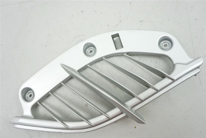 KYMCO NEXXON 50 CK50Q-B VERKLEIDUNG RECHTS LUFTEINLASS ABDECKUNG COVER