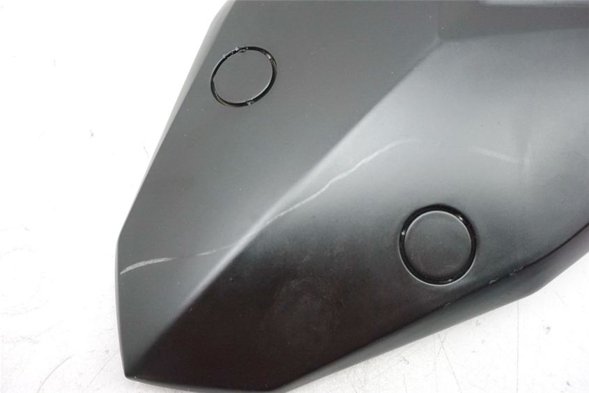 KYMCO NEXXON 50 CK50Q-B VERKLEIDUNG FRONT MITTE ABDECKUNG COVER