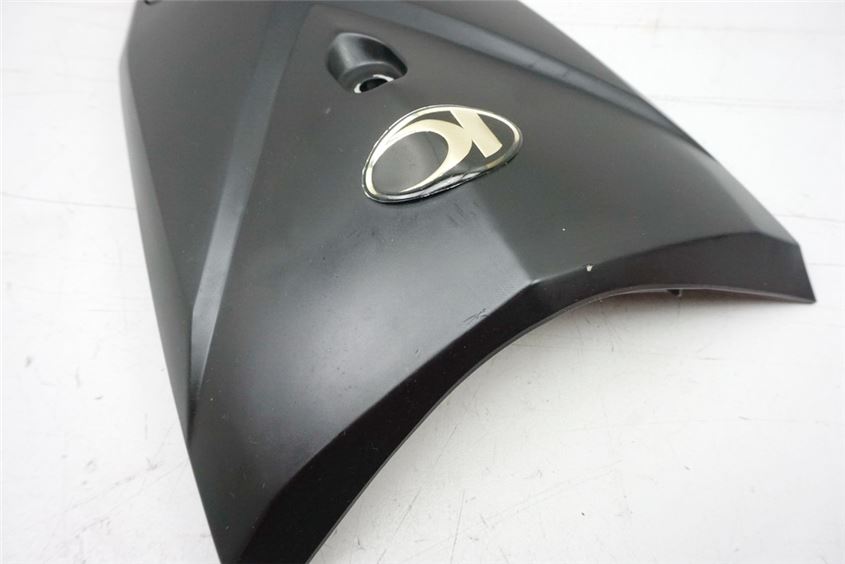 KYMCO NEXXON 50 CK50Q-B VERKLEIDUNG FRONT MITTE ABDECKUNG COVER