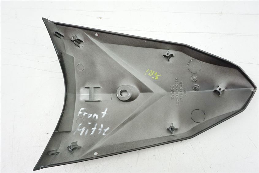 KYMCO NEXXON 50 CK50Q-B VERKLEIDUNG FRONT MITTE ABDECKUNG COVER