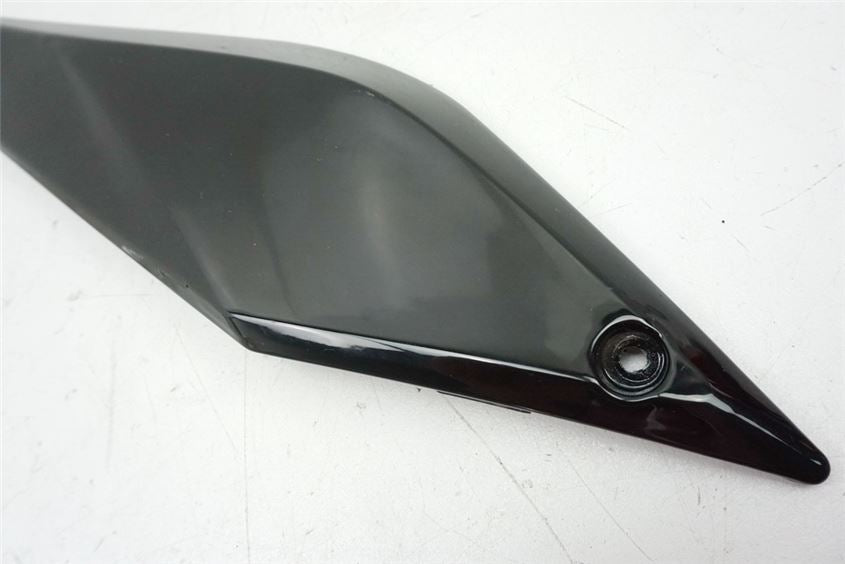 KYMCO NEXXON 50 CK50Q-B VERKLEIDUNG RECHTS HECK SEITENDECKEL ABDECKUNG COVER