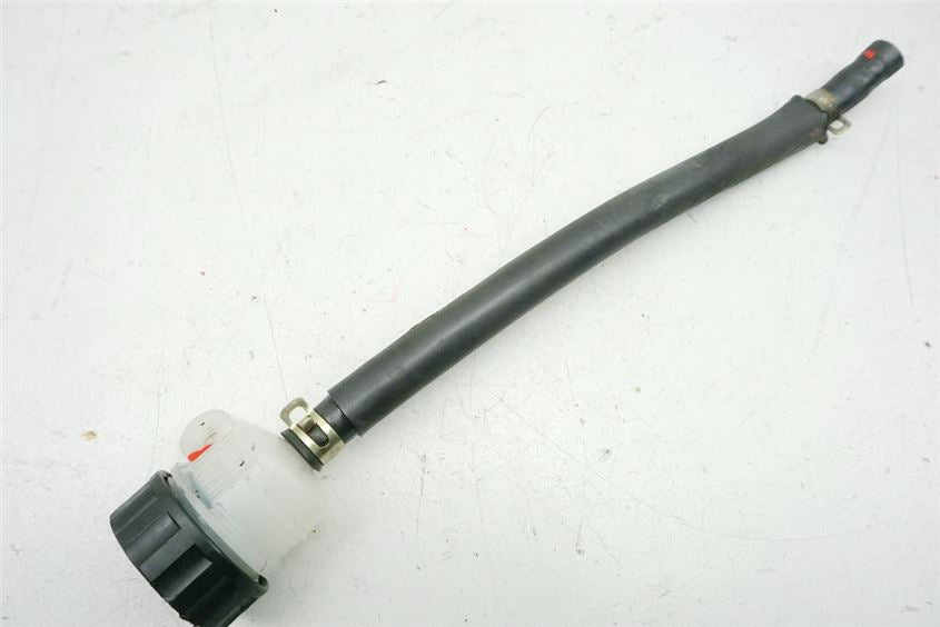 KAWASAKI KMX 125 MX125B BREMSFLÜSSIGKEITSBEHÄLTER HINTEN