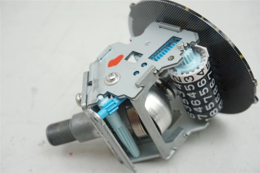 HONDA CBR 125 JC34 TACHO COCKPIT INSTRUMENTE SPEEDOMETER