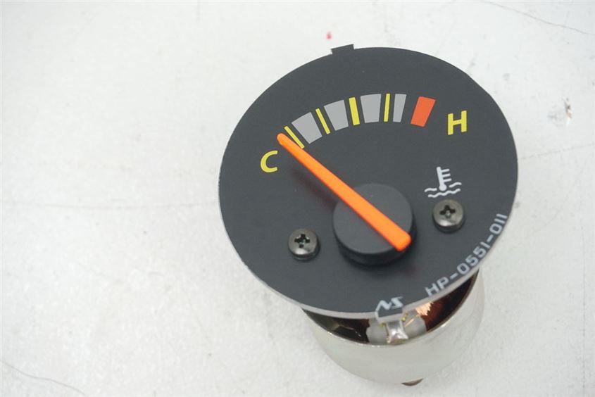 HONDA CBR 125 JC34 INDICADOR DE TEMPERATURA CUADRO DE INSTRUMENTOS TABLERO DE MANDOS