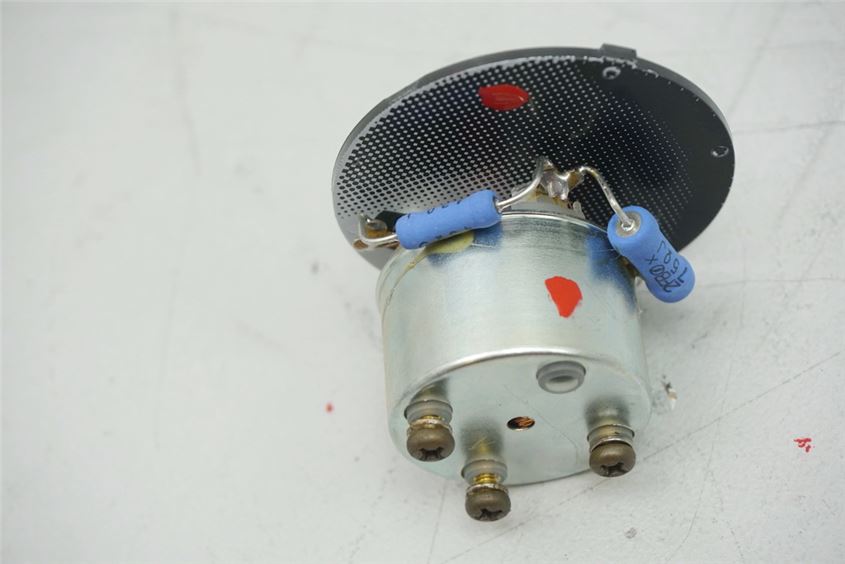 HONDA CBR 125 JC34 INDICADOR DE TEMPERATURA CUADRO DE INSTRUMENTOS TABLERO DE MANDOS