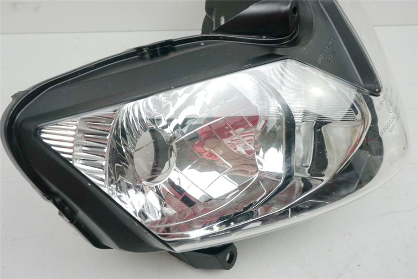 HONDA XL 125 V JC49 VARADERO SCHEINWERFER HEADLIGHT LAMPE