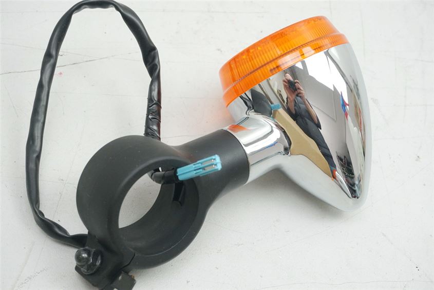 HONDA VTX 1300 S SC52 BLINKER RECHTS VORN TUN SIGNAL
