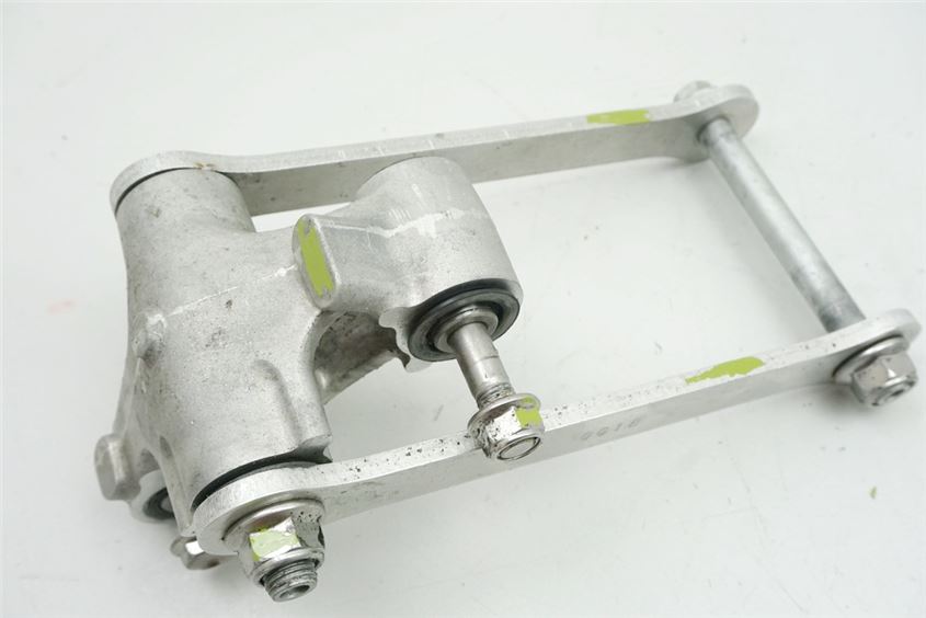 KAWASAKI ZX-10R ZXT00D BIELETA AMORTIGUADOR SUSPENSIÓN