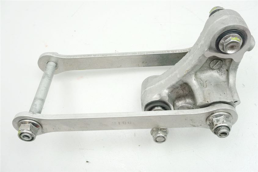 KAWASAKI ZX-10R ZXT00D BIELETA AMORTIGUADOR SUSPENSIÓN