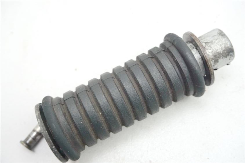 KAWASAKI KMX 125 MX125B REPOSAPIÉS PASAJERO IZQUIERDO