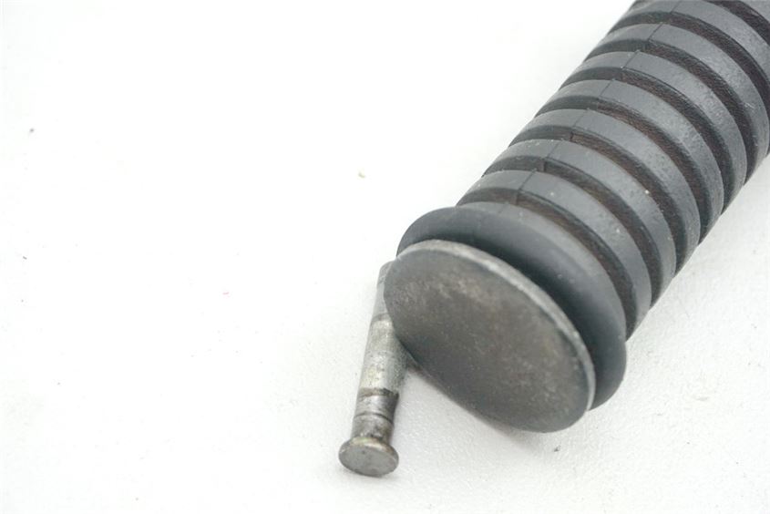KAWASAKI KMX 125 MX125B REPOSAPIÉS PASAJERO IZQUIERDO