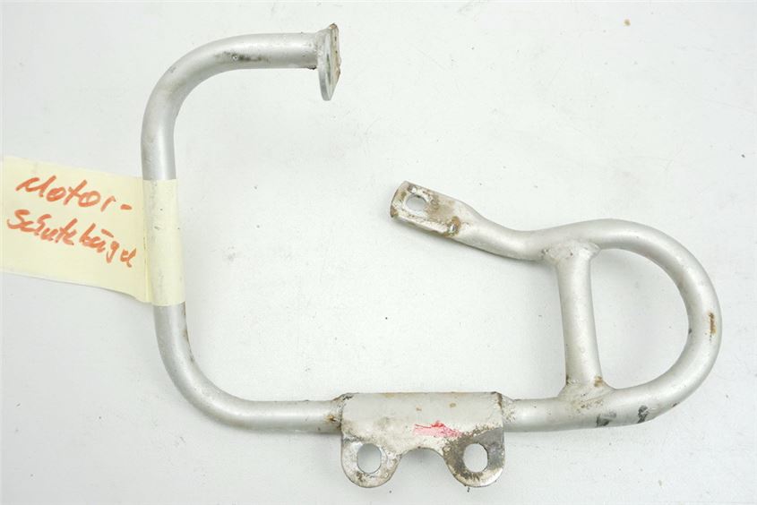 KAWASAKI KMX 125 MX125B BARRA PROTECTORA DE MOTOR PROTECTOR CUBIERTA DE MOTOR