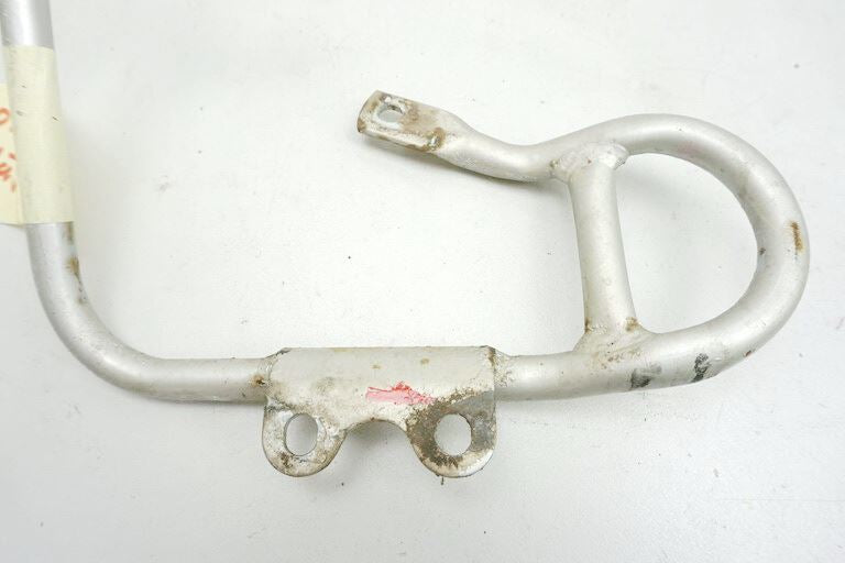 KAWASAKI KMX 125 MX125B BARRA PROTECTORA DE MOTOR PROTECTOR CUBIERTA DE MOTOR