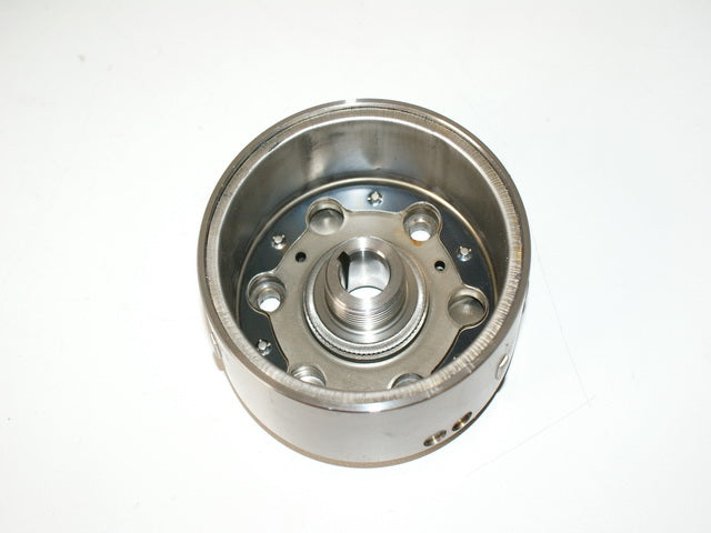 HONDA FES 125 JF12 PANTHEON LIMA ROTOR POLRAD LICHTMASCHINE