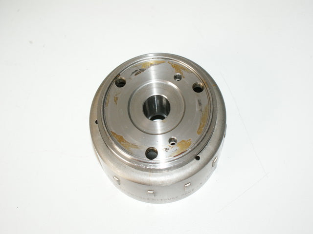 HONDA FES 125 JF12 PANTHEON LIMA ROTOR POLRAD LICHTMASCHINE