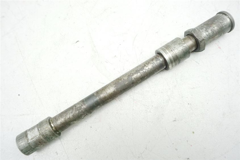 HONDA CB 750 F RC04 BOLDOR EJE PASADOR DELANTERO EJE ESPACIADOR