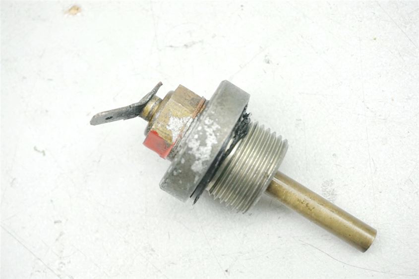 HONDA CB 750 F RC04 BOLDOR SENSOR DE TEMPERATURA