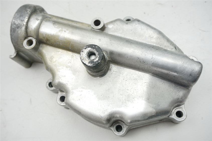 HONDA CB 750 F RC04 BOLDOR ENGINE COVER LEFT DIPSTICK COVER ENGINE