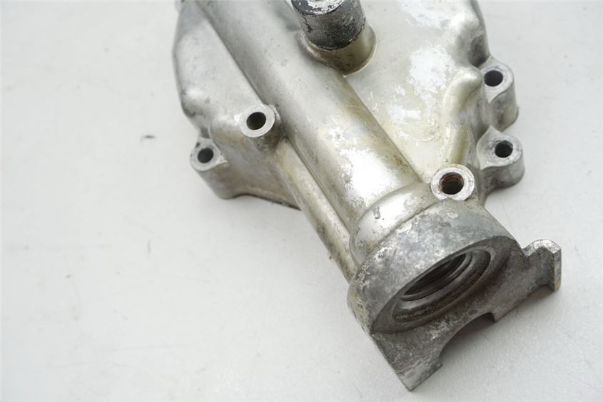 HONDA CB 750 F RC04 BOLDOR ENGINE COVER LEFT DIPSTICK COVER ENGINE