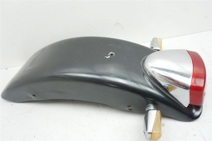 HONDA CB 750 F RC04 BOLDOR KOTFLÜGEL HINTEN FENDER SCHUTZBLECH