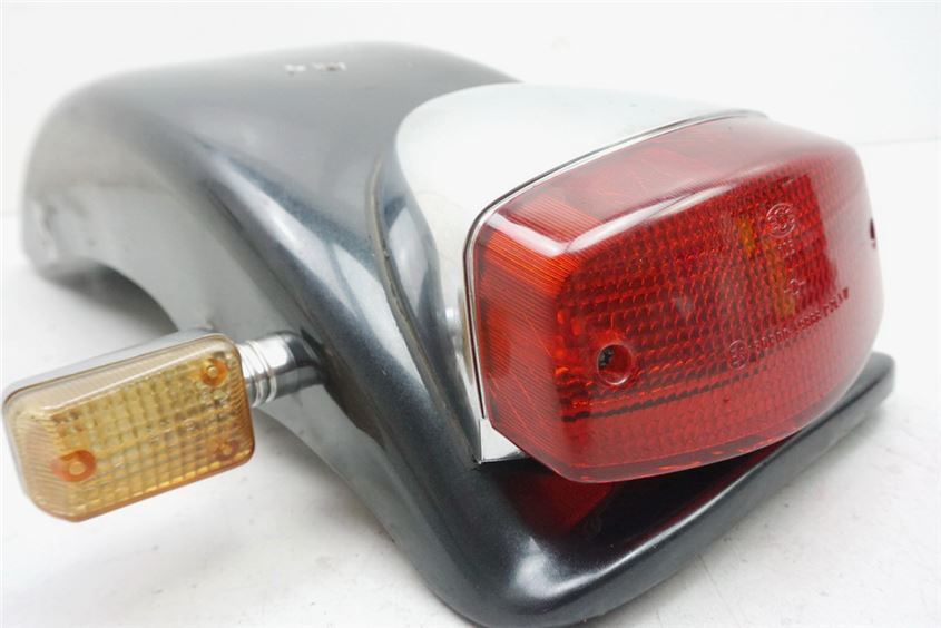 HONDA CB 750 F RC04 BOLDOR KOTFLÜGEL HINTEN FENDER SCHUTZBLECH
