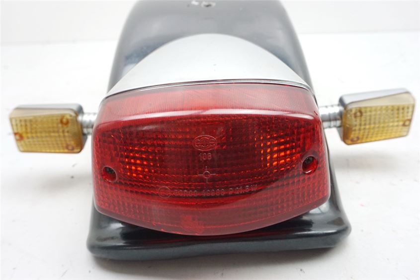 HONDA CB 750 F RC04 BOLDOR REAR FENDER MUDGUARD