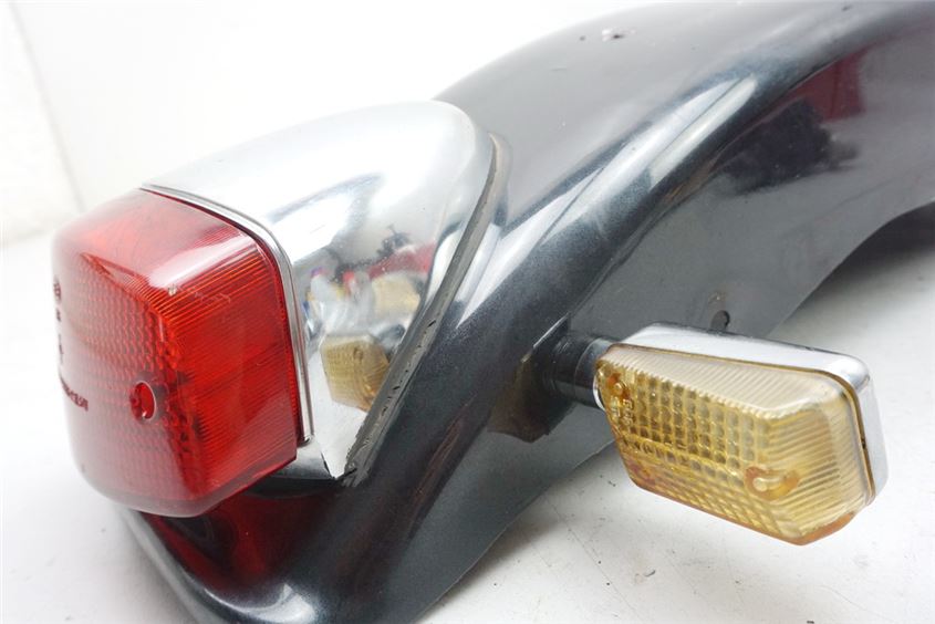 HONDA CB 750 F RC04 BOLDOR REAR FENDER MUDGUARD