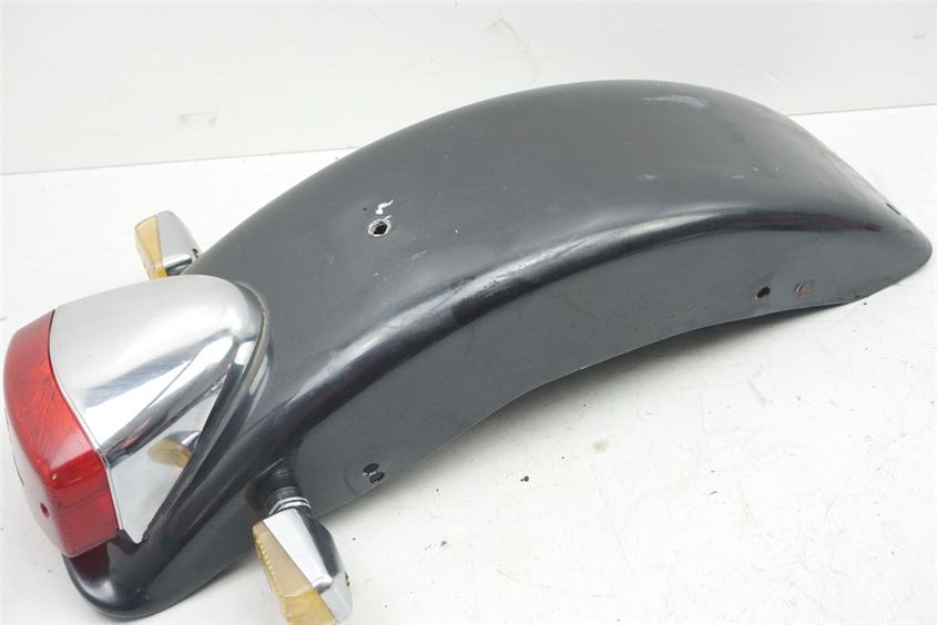 HONDA CB 750 F RC04 BOLDOR REAR FENDER MUDGUARD