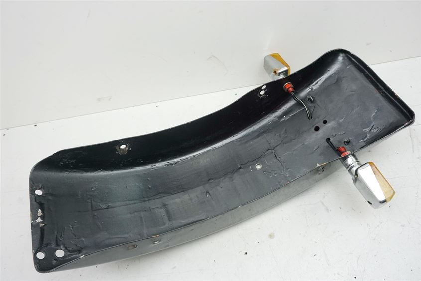 HONDA CB 750 F RC04 BOLDOR REAR FENDER MUDGUARD