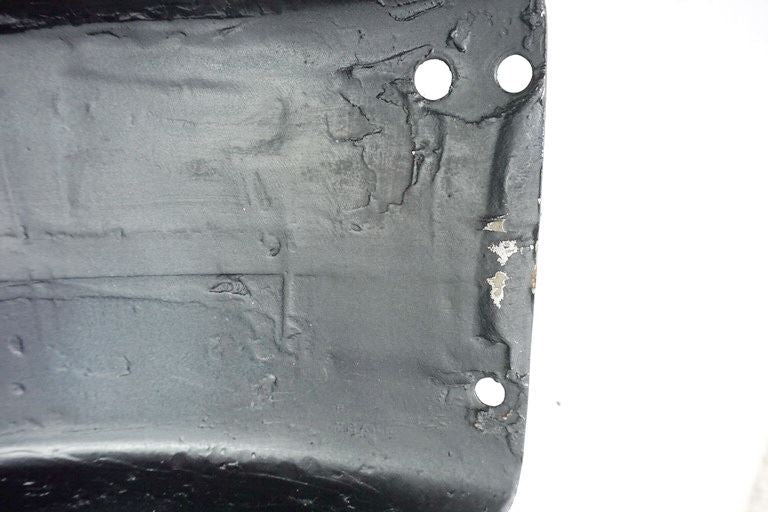 HONDA CB 750 F RC04 BOLDOR REAR FENDER MUDGUARD