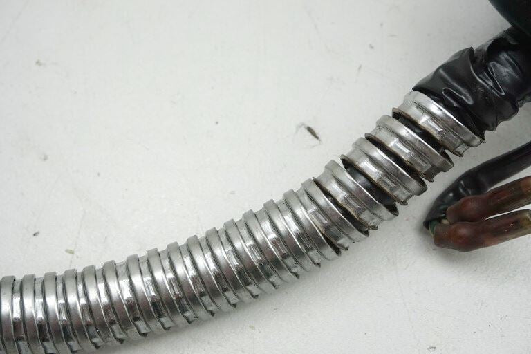 HONDA CB 750 F RC04 BOLDOR LENKERSCHALTER RECHTS SCHALTER