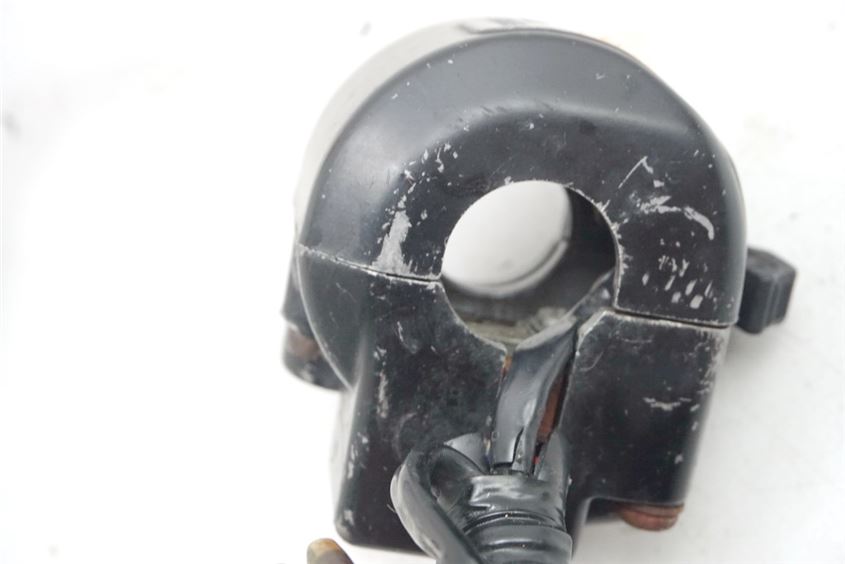 HONDA CB 750 F RC04 BOLDOR HANDLEBAR SWITCH RIGHT SWITCH