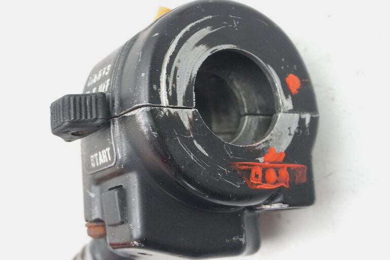 HONDA CB 750 F RC04 BOLDOR HANDLEBAR SWITCH RIGHT SWITCH