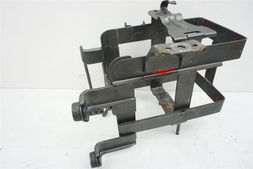 HONDA CB 750 F RC04 BOLDOR CAJA BATERÍA COMPARTIMENTO BATERÍA SOPORTE BATERÍA
