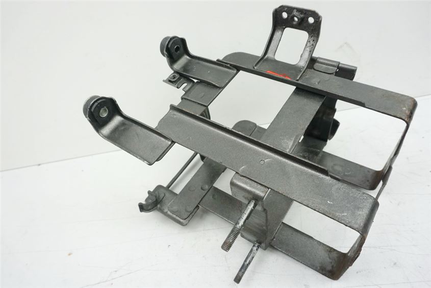 HONDA CB 750 F RC04 BOLDOR CAJA BATERÍA COMPARTIMENTO BATERÍA SOPORTE BATERÍA
