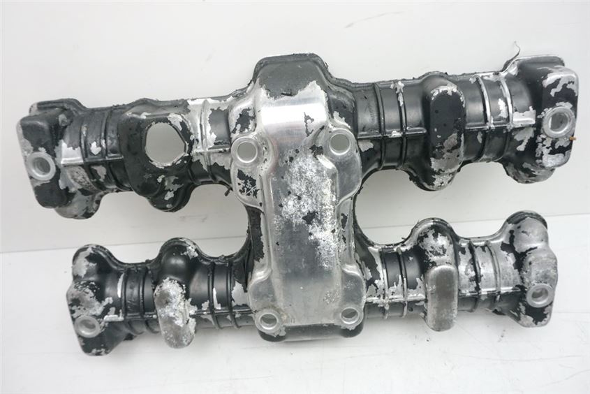 HONDA CB 750 F RC04 BOLDOR VALVE COVER ENGINE COVER ENGINE CASING