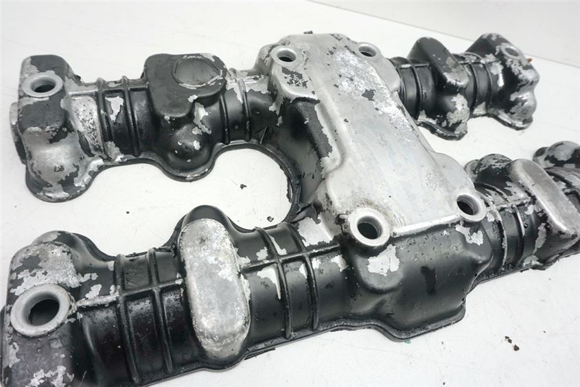 HONDA CB 750 F RC04 BOLDOR VENTILDECKEL COVER MOTOR MOTORDECKEL