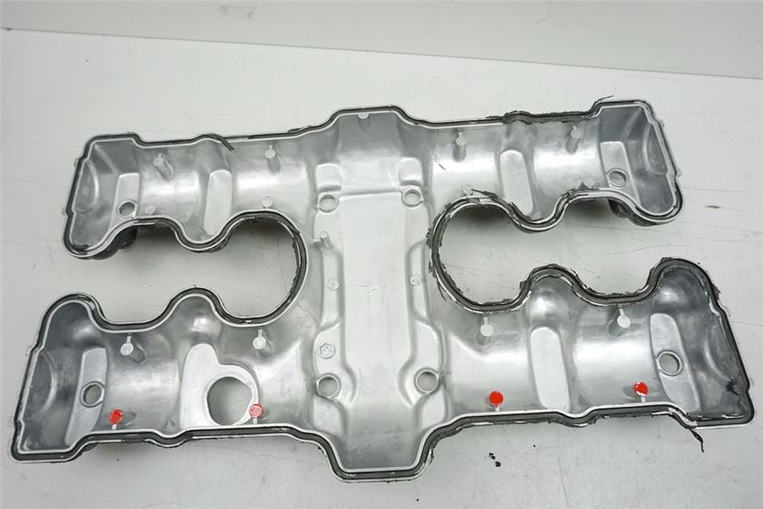 HONDA CB 750 F RC04 BOLDOR VALVE COVER ENGINE COVER ENGINE CASING