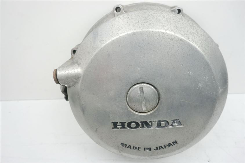 HONDA CB 750 F RC04 BOLDOR TAPA EMBRAGUE CUBIERTA MOTOR TAPA MOTOR DERECHA
