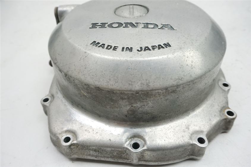 HONDA CB 750 F RC04 BOLDOR KUPPLUNGSDECKEL COVER MOTOR MOTORDECKEL RECHTS