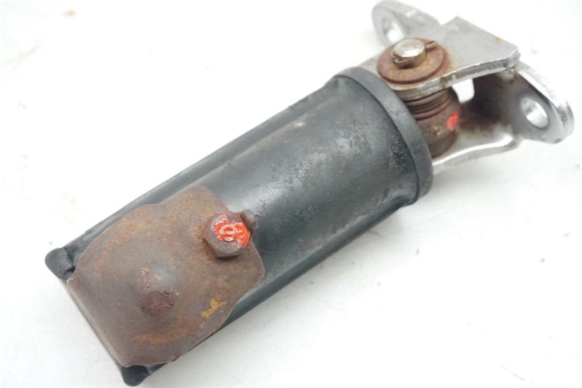 HONDA CB 750 F RC04 BOLDOR REPOSAPIÉS DELANTERO IZQUIERDO SOPORTE