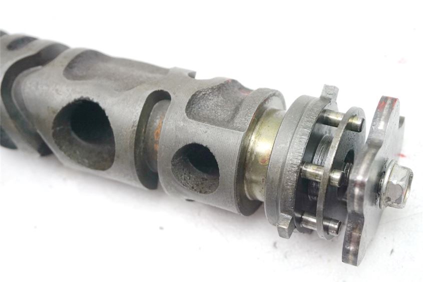 HONDA CB 750 F RC04 BOLDOR SCHALTWALZE GETRIEBE