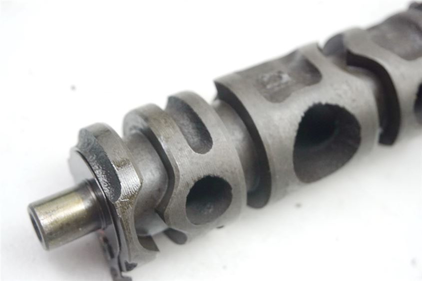HONDA CB 750 F RC04 BOLDOR GEARSHIFT DRUM GEARBOX