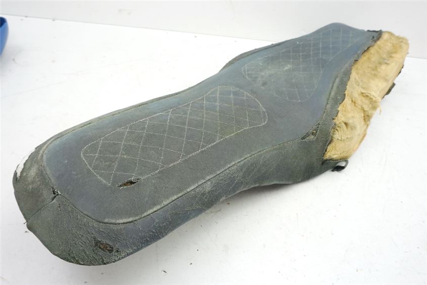 HONDA CB 750 F RC04 BOLDOR ASIENTO BANQUETA SILLÍN