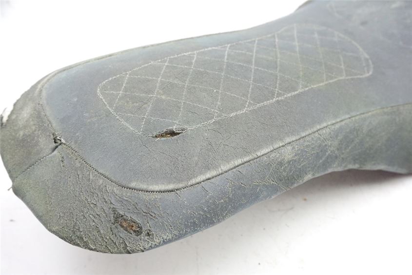 HONDA CB 750 F RC04 BOLDOR ASIENTO BANQUETA SILLÍN