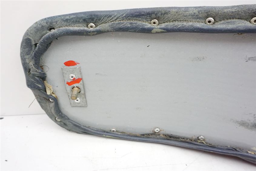 HONDA CB 750 F RC04 BOLDOR ASIENTO BANQUETA SILLÍN