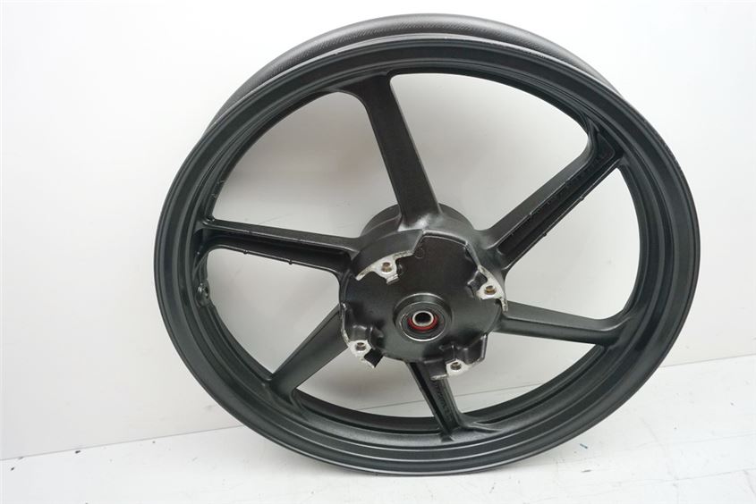 HONDA CBR 125 JC34 LLANTA TRASERA RUEDA TRASERA