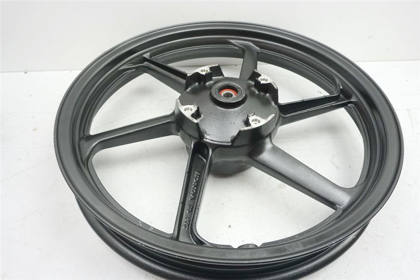 HONDA CBR 125 JC34 LLANTA TRASERA RUEDA TRASERA