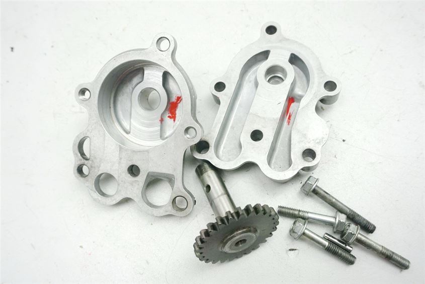 HONDA CB 750 F RC04 BOLDOR ÖLPUMPE OIL PUMP