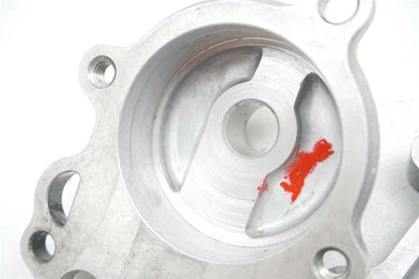 HONDA CB 750 F RC04 BOLDOR ÖLPUMPE OIL PUMP